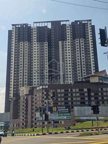 Residensi Dian II 1