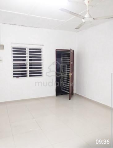 KEMASUKAN SEGERA Kampung Changkat Greenwood!! 1