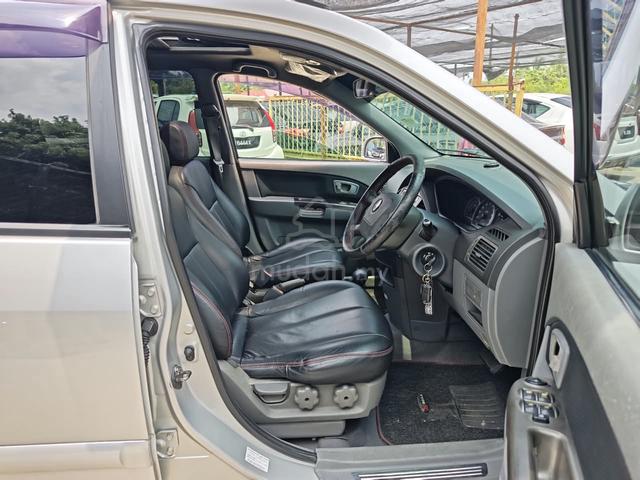2008 Naza CITRA FULLSPEC (AUTO)-LOAN KEDAI - 4