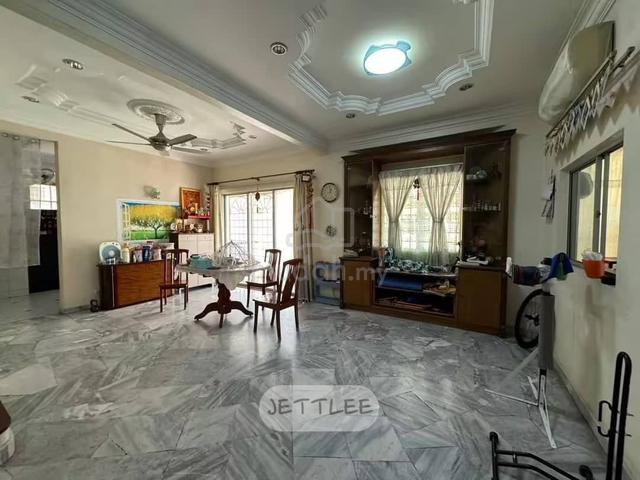 [End Lot] Subang Jaya USJ 16 Double sty Endlot 33*75sqft Reno for sale 1