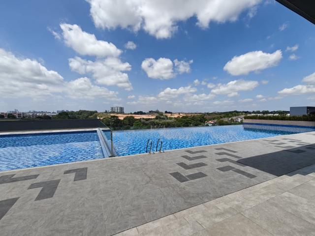 Sky Oasis Residences 1