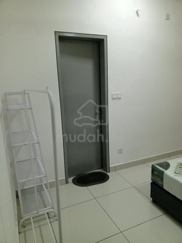 Tg Agas Fully Furnished Cluster house. 1