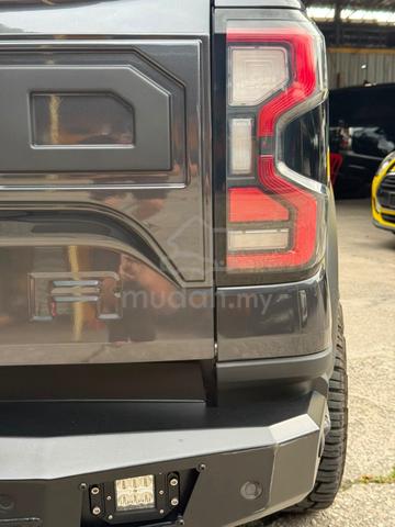 2023 Ford RANGER 2.0 XLT PLUS (A) UPGRADE 30K - 4