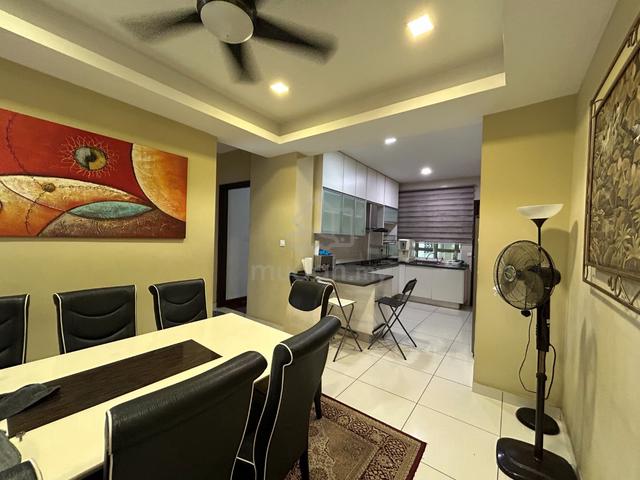 Subang Olives Residence 1