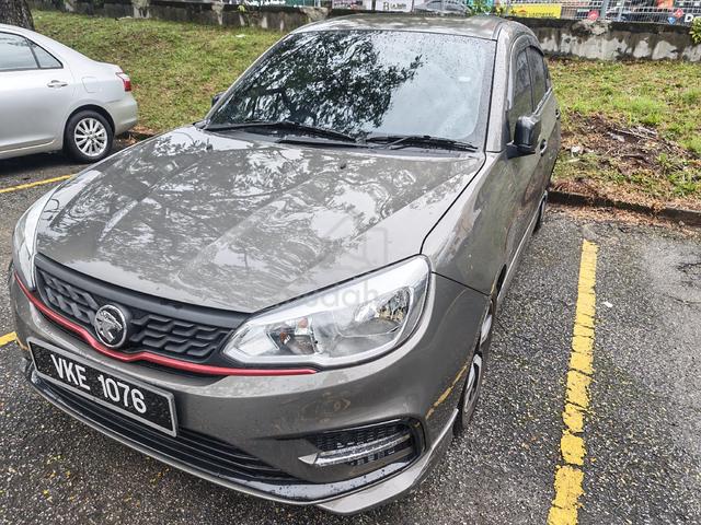 2023 Proton SAGA 1.3 PREMIUM S AT MY19 FACELIFT - 1