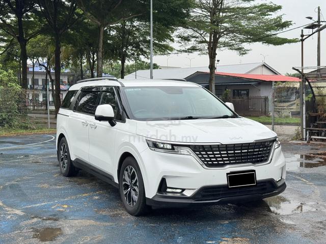 2022 Kia CARNIVAL 2.2D 11 SEATER (A) - 1