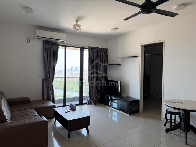 Woodsbury Suites 1
