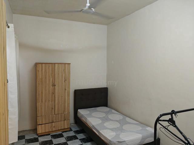 For Rental Bilik Medium Near MRT Kota Damansara 1