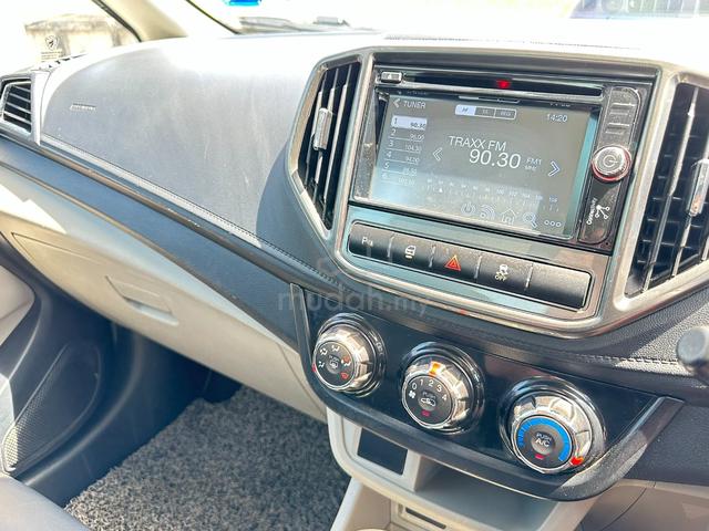 Proton PERSONA 1.6 PREMIUM (A) 2016 OTR188OO - 4