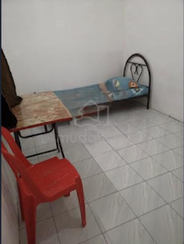 Bilik Sewa Kuala Lipis 1