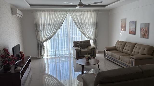 Summerton Condominium 1
