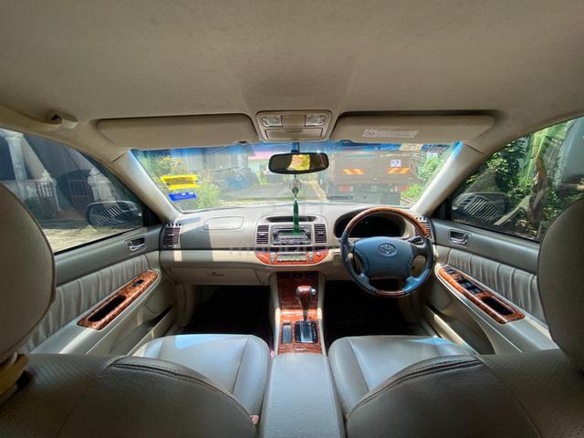 2005 Toyota CAMRY 2.4 V ACV30R-JEPEKE (A) - 5