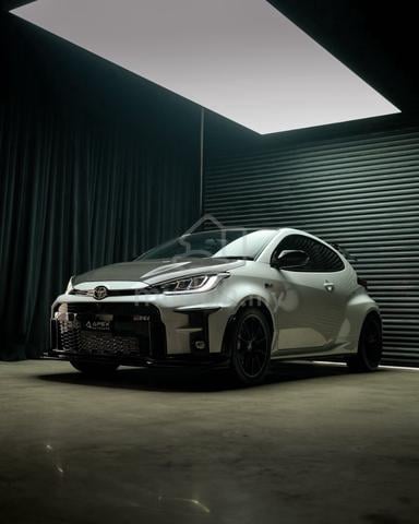 2023 Toyota GRMN YARIS 1.6 CIRCUIT PACKAGE (M) - 1
