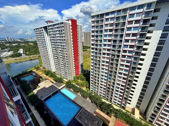 Selangorku PR1MA Lakefront Homes 1