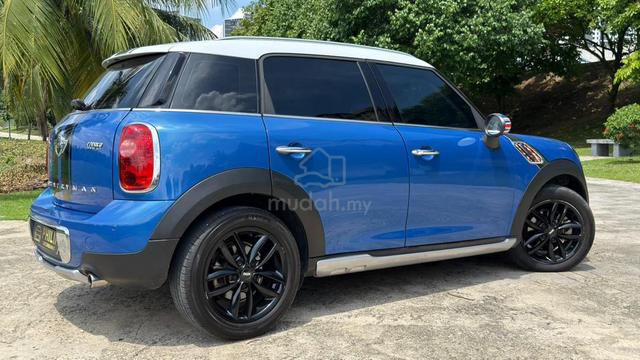 2013/2014 MINI COOPER COUNTRYMAN 1.6 Still Can Loa - 4