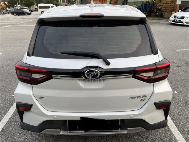2022 Perodua ATIVA 1.0 H (A) - 4