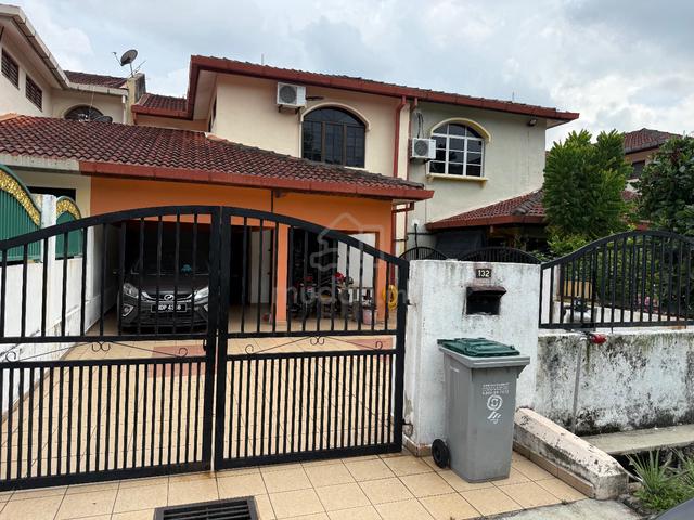 Double Storey Taman Pinggiran Golf Paroi Seremban 1