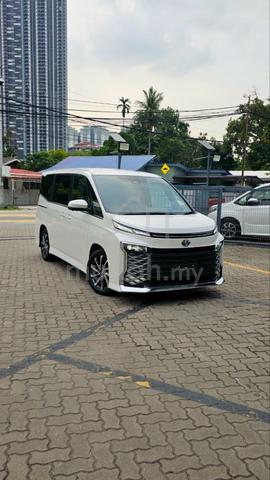 2024 Toyota VOXY 2.0 S-Z Ready stock - 3