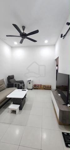 taman sentosa single storey house jb town for rent 1
