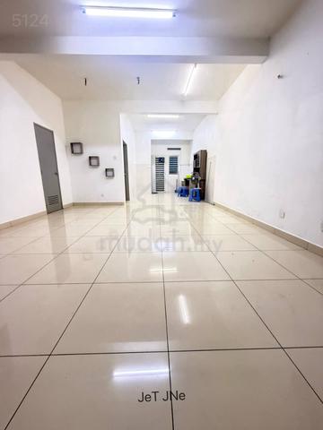 Impian 10 Botanic 3 (Phase 30) Klang-Double Storey House For Rent 1