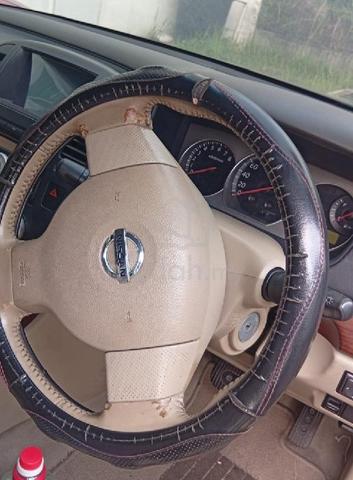 2011 Nissan SYLPHY 2.0 LUXURY G11 (A) - 2
