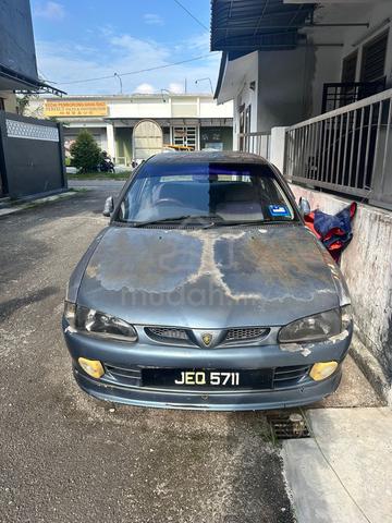 1995 Proton WIRA 1.3 A/B GL (M) - 1