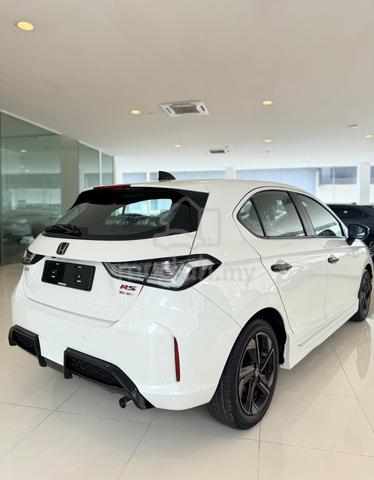 2026 Honda CITY HATCHBACK EVRS EARLY BIRD PROMO!!! - 5