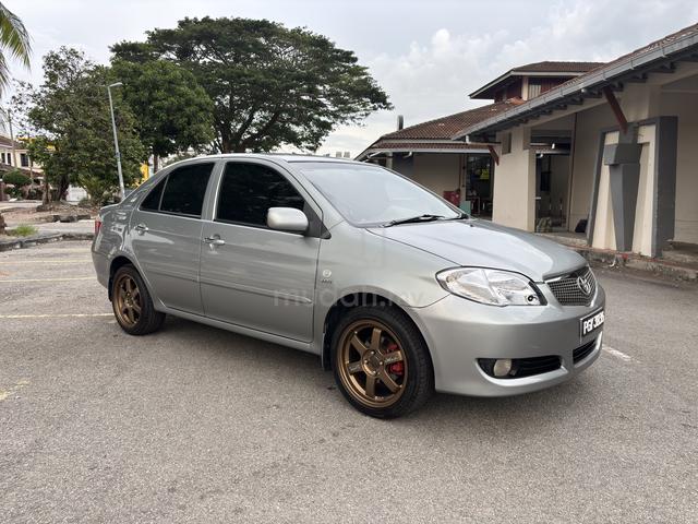 2006 Toyota VIOS 1.5 G FACELIFT (A) - 1