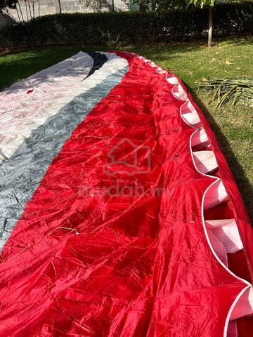 Skywalk mescal 3 M paraglider  - photo 3 of 6