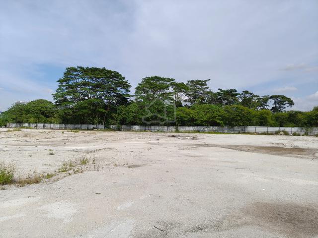 Kawasan Perindustrian Sungai Rasau 1