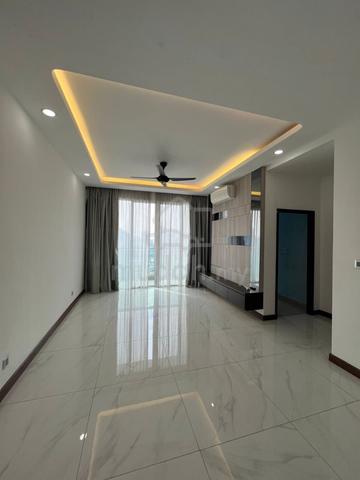 Paragon Suites @ CIQ 1