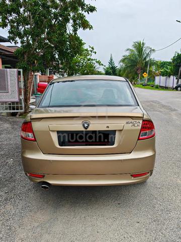 2013 Proton SAGA 1.3 FL (A) - 2