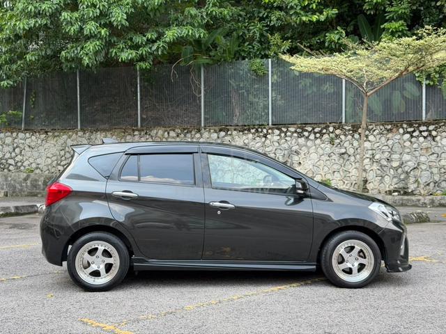 Perodua MYVI 1.5 ADVANCE FACELIFT / SPORTRIMS - 3