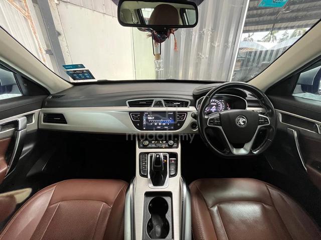 Proton X70 1.8 TGDI PREMIUM Professionally owned - 5