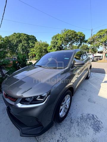2022 Proton X50 EXECUTIVE 1.5T-LOW MILE-WARRANTY - 5