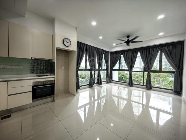 Iskandar Residences Medini 1