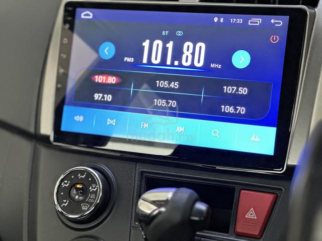 2015 Perodua MYVI 1.3 PREMIUM X (A) DIRECT OWNER - 5