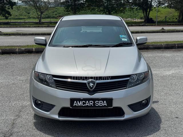 Proton PREVE 1.6 EXECUTIVE (A) ONE OWNER - 2