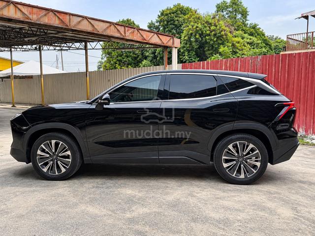 2025 Jetour DASHING 1.5 PRIME 23KKM (A) LOAN KEDAI - 4