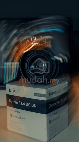 Carousel Image Selected