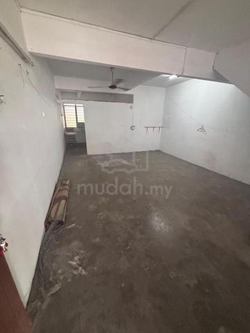 Double Storey House For Sale *Below Market Value* 1