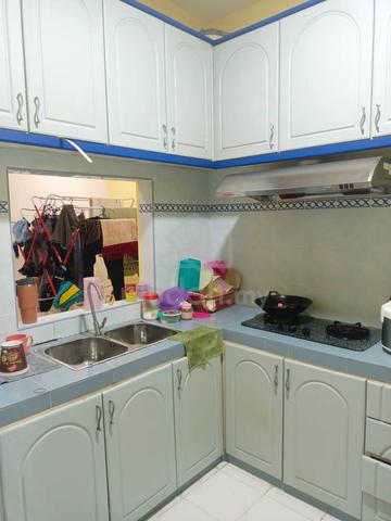 Taman Seri Janggus 1