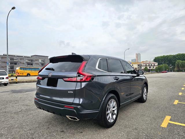2024 HONDA CR-V 1.5 TC-P FACELiFT (A) - 4