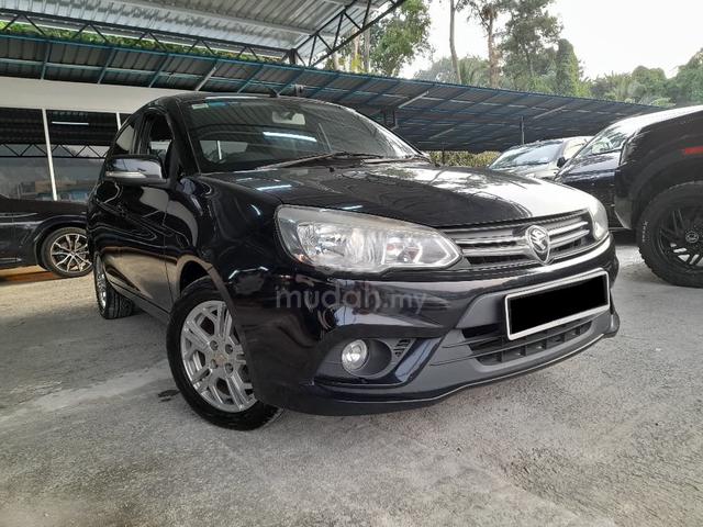 2017 Proton SAGA 1.3 (A) - 1