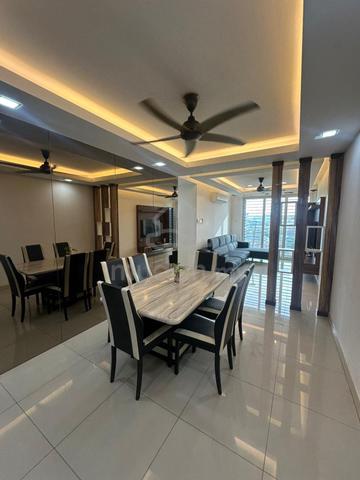 Sentul Point Suite Apartment 1