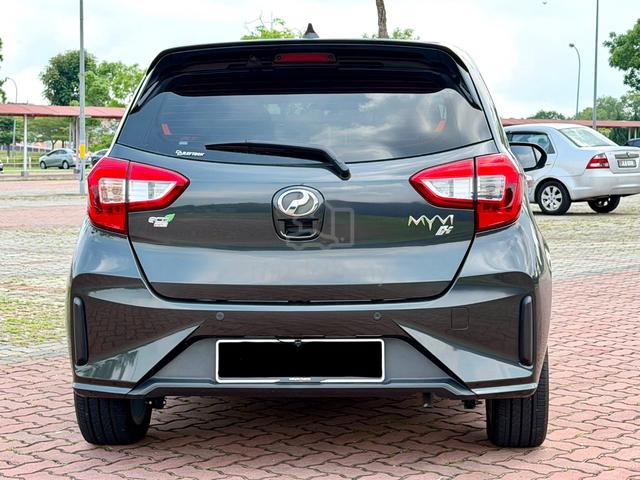 2023 Perodua MYVI 1.5 H✅14k Mileage (A) - 5