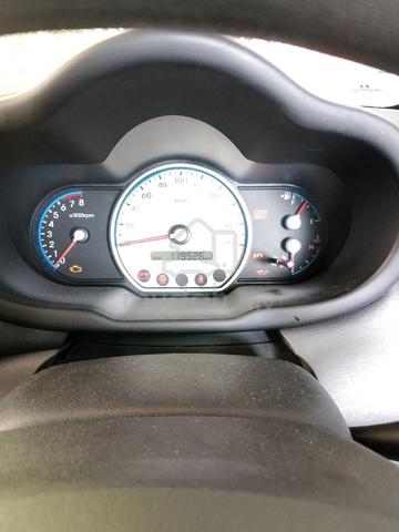 2011 Hyundai I10 1.2 KAPPA STANDARD SPEC (A) - 3
