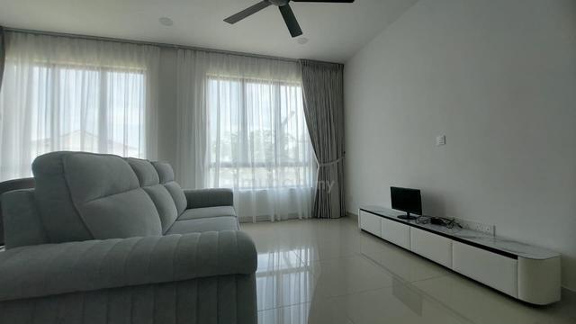 Ecoworld Cohome Camdon Landed Eco Horizon Batu Kawan Townhouse 1