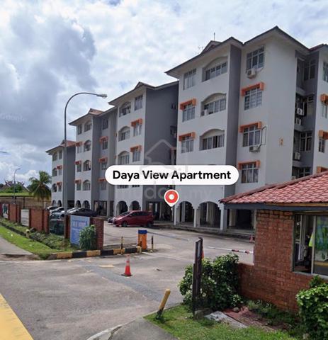 Daya View Apartment 1