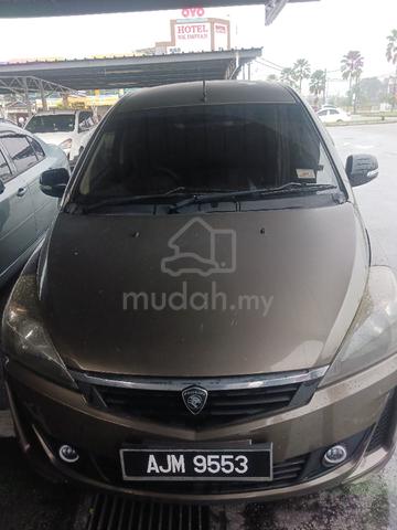2010 Proton EXORA 1.6 MC H-LINE (A) - 1
